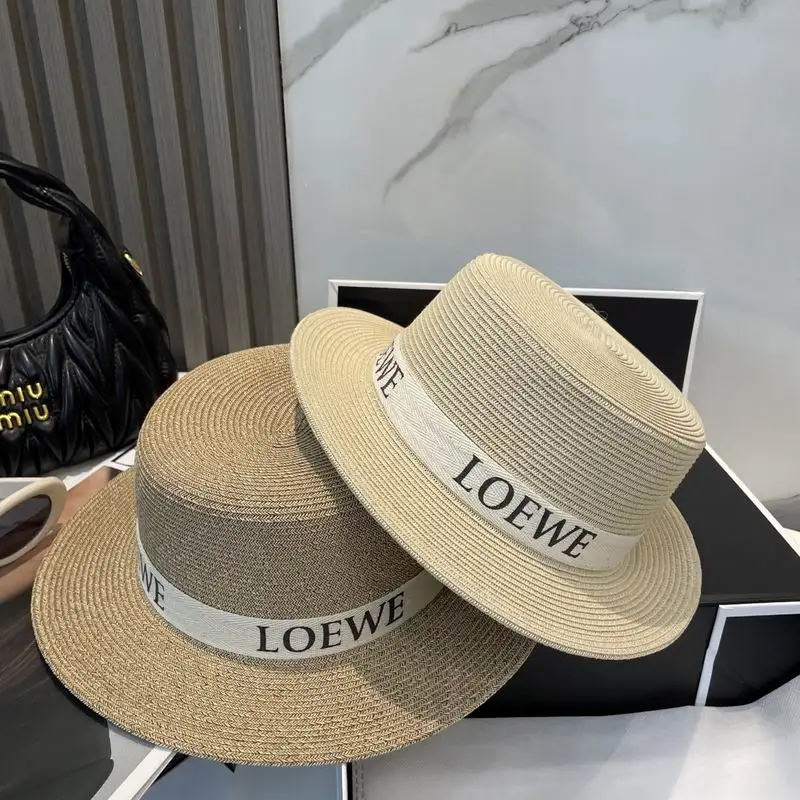 Loewe hat dx39